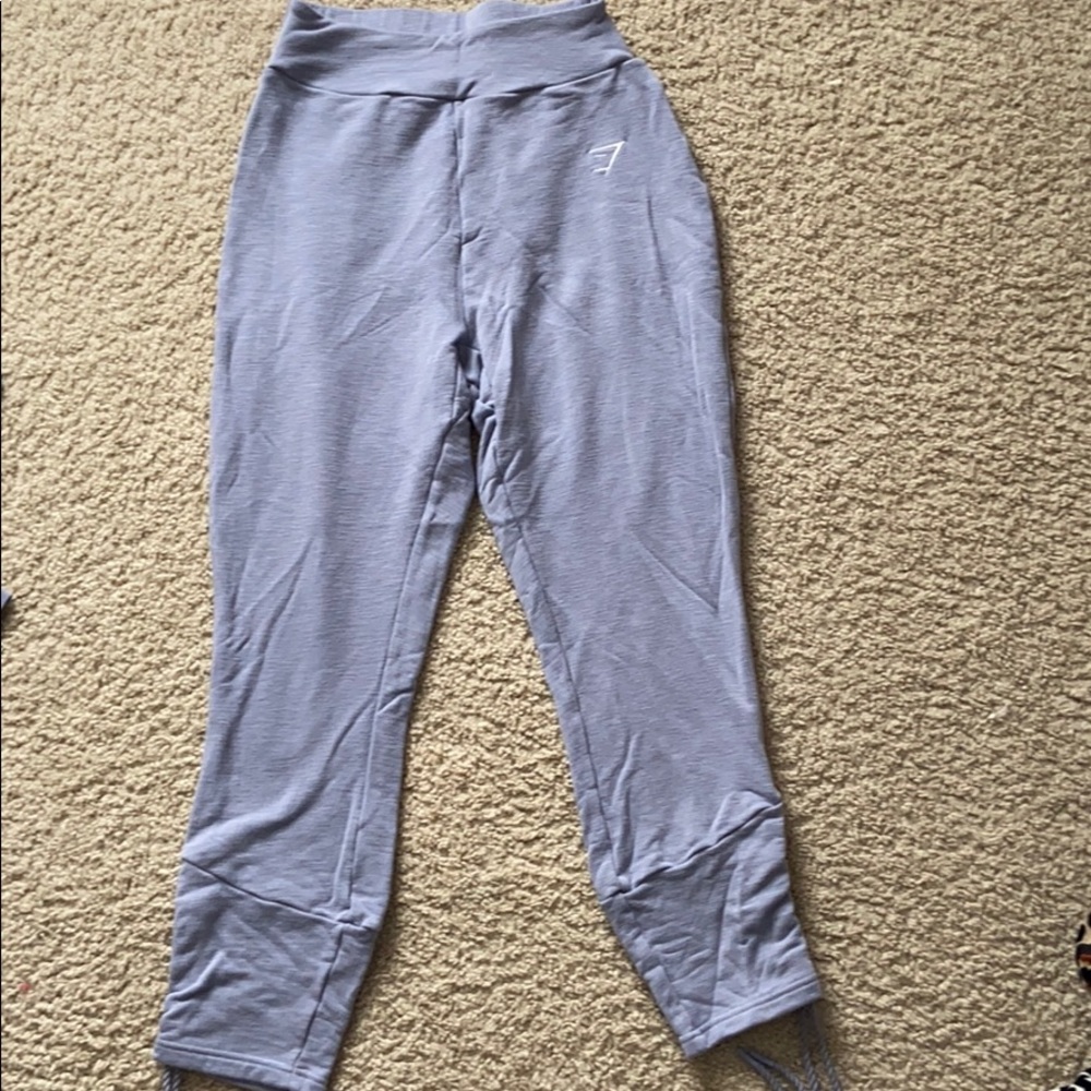 Gymshark pants